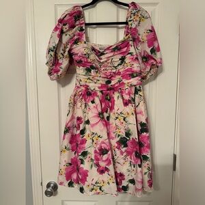 Abercrombie Dress. Size Large- Tall
